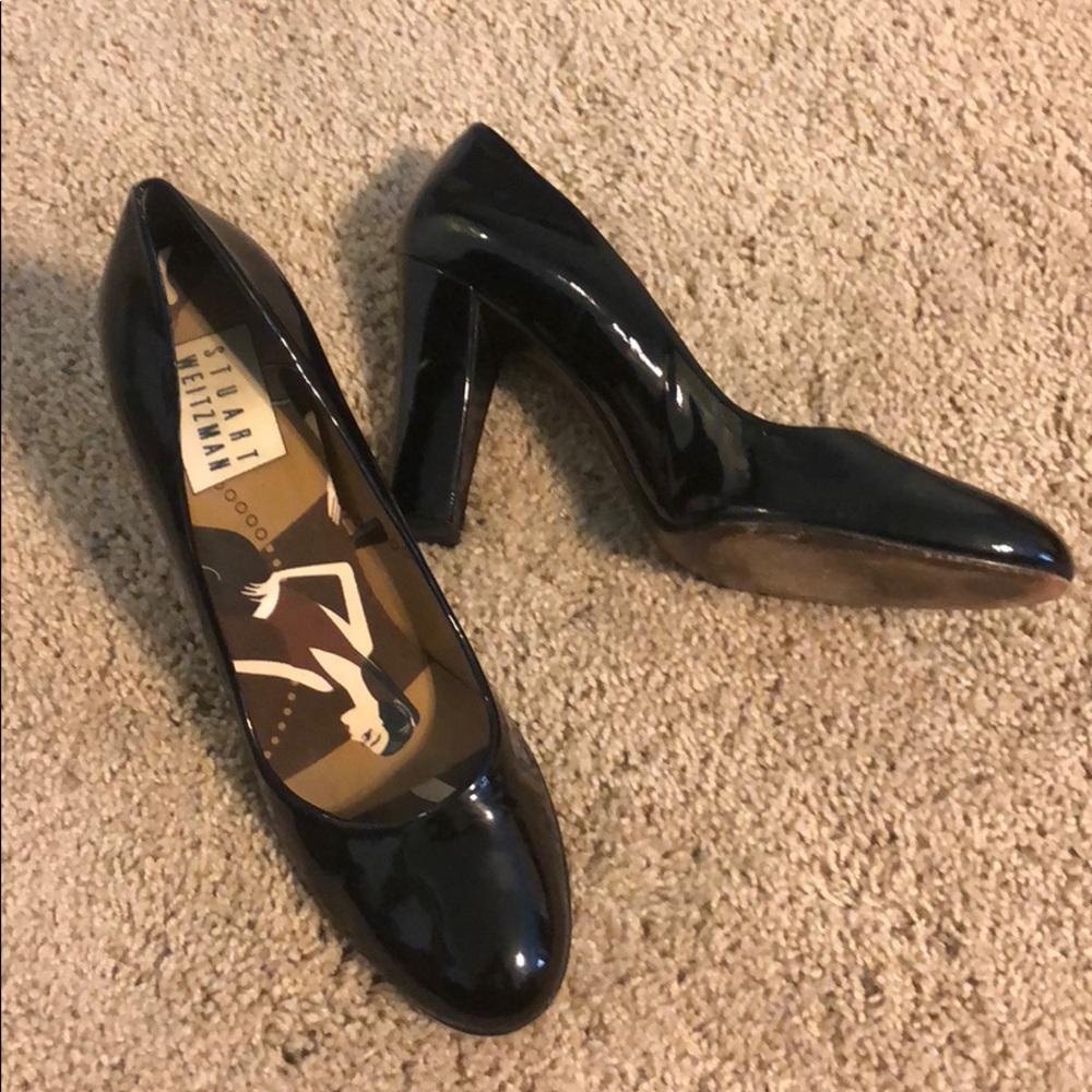 Stuart Weitzman